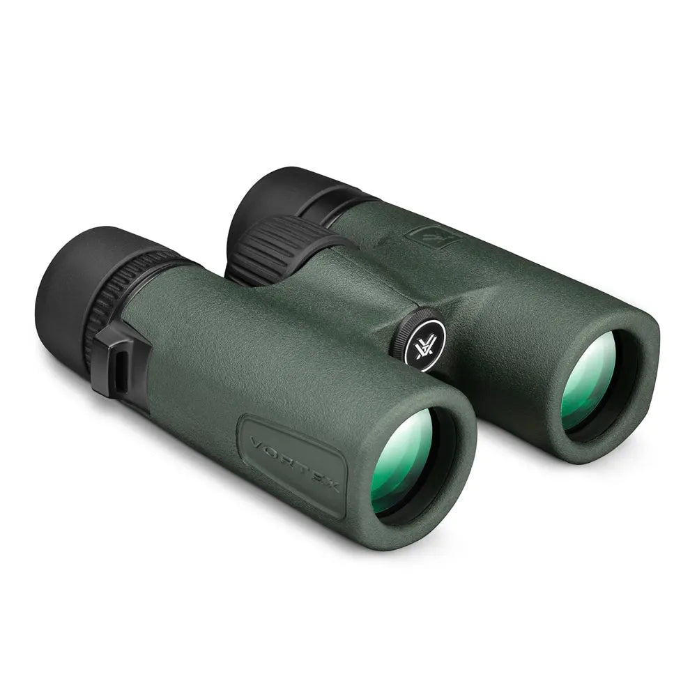 Vortex Bantam HD 6.5x32 Binoculars 