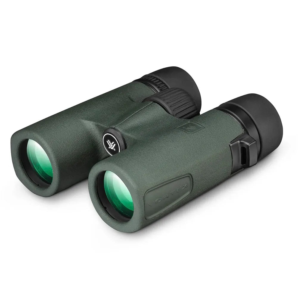 Vortex Bantam HD 6.5x32 Binoculars 