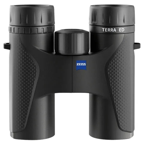 Binóculos ZEISS Terra ED 10x32 