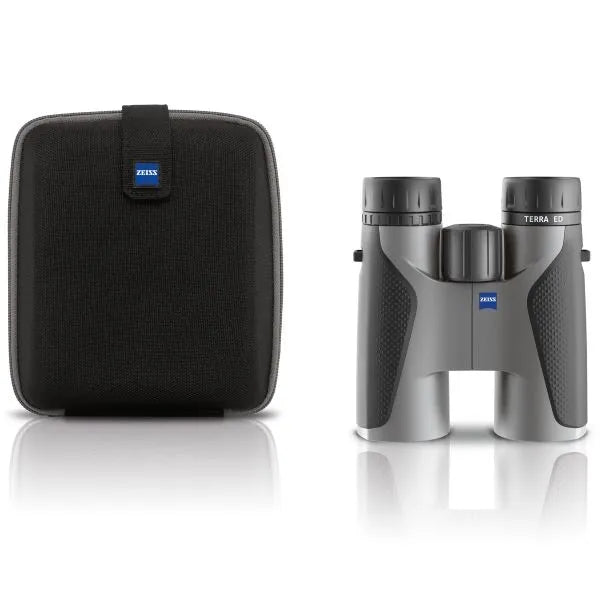 Binóculos ZEISS Terra ED 10x42 