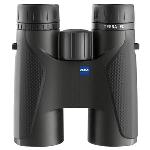 ZEISS Terra ED 10x42 kikkerter 