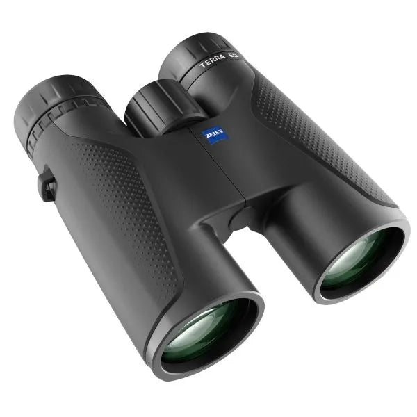 ZEISS Terra ED 10x42 kikkerter 