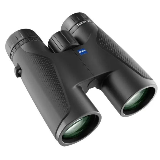 ZEISS Terra ED 10x42 kikkerter 