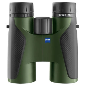 ZEISS Terra ED 10x42 kikkerter 