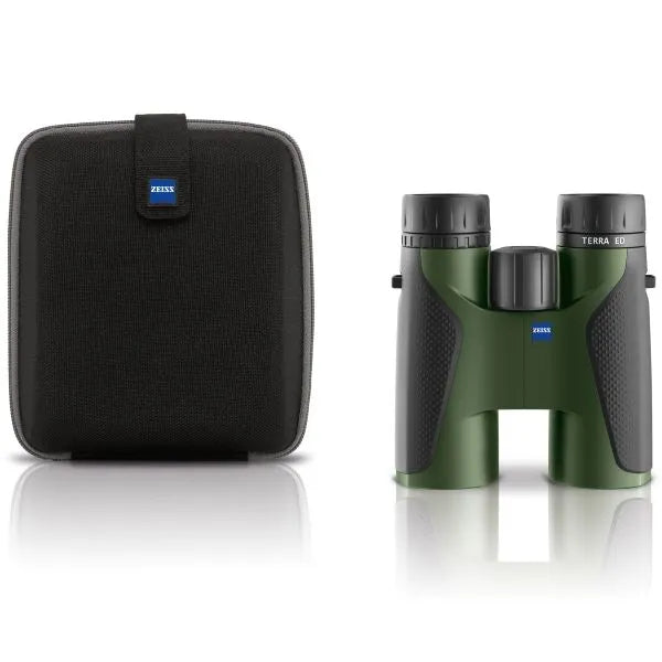 Binóculos ZEISS Terra ED 10x42 