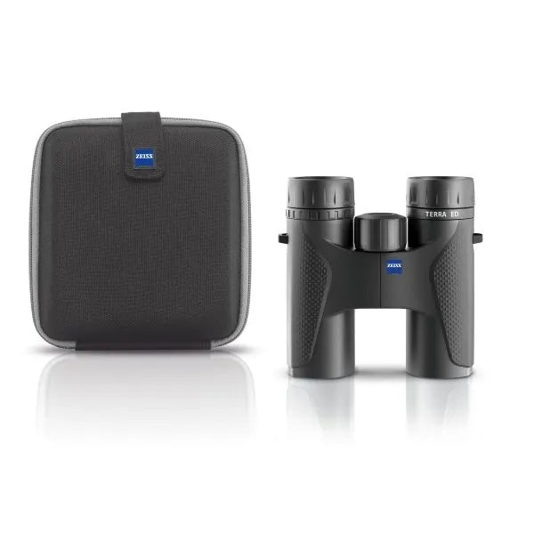ZEISS Terra ED 8x32 Binoculars 
