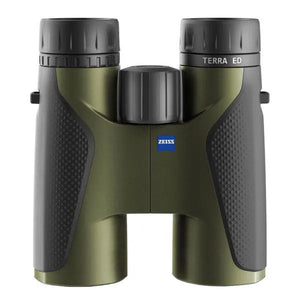 prismáticos ZEISS Terra ED 8x32 