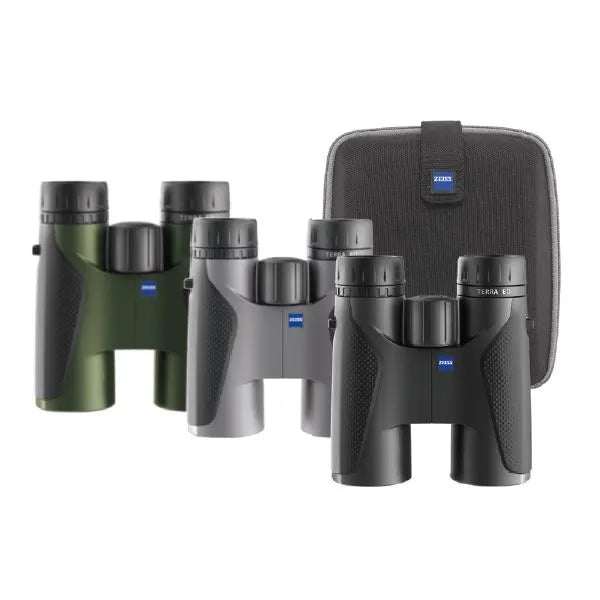 ZEISS Terra ED 8x42 kikkerter 
