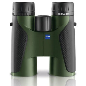 prismáticos ZEISS Terra ED 8x42 