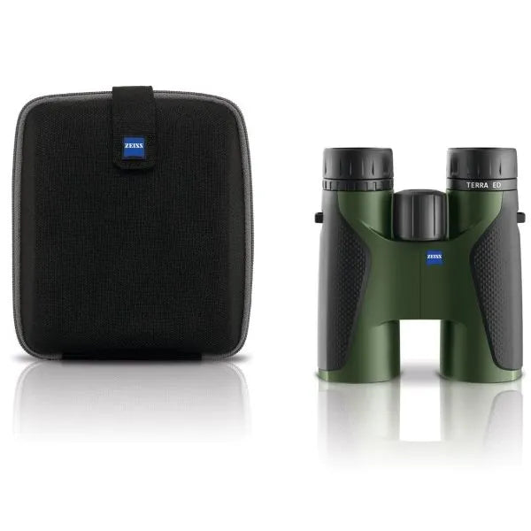 ZEISS Terra ED 8x42 kikkerter 