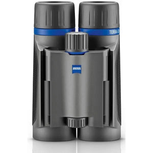 ZEISS Terra ED Pocket 10x25 Binoculars 