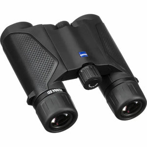 ZEISS Terra ED Pocket 10x25 Binoculars 