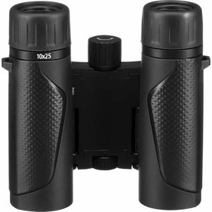 ZEISS Terra ED Pocket 10x25 Binoculars 