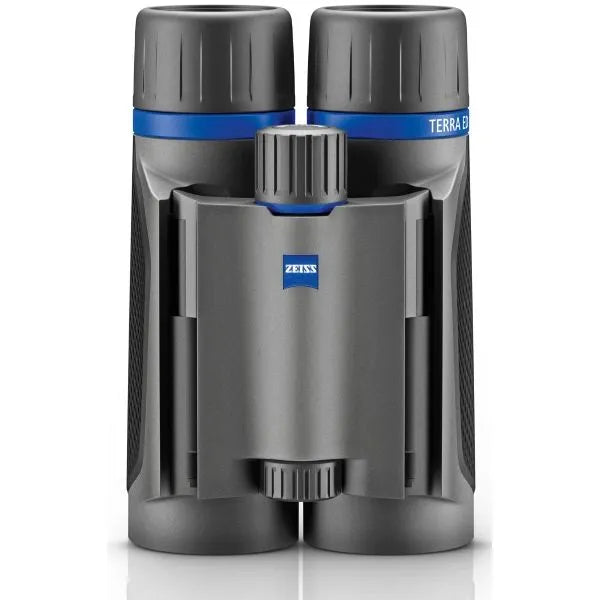 ZEISS Terra ED Pocket 8x25 Binoculars 