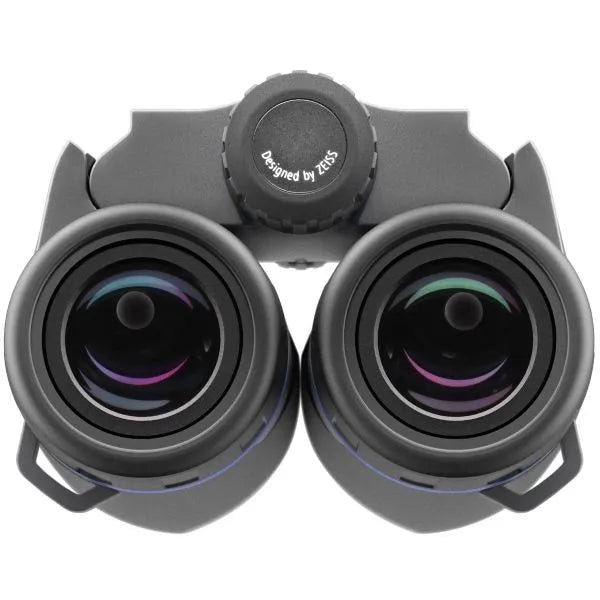 ZEISS Terra ED Pocket 8x25 Binoculars 