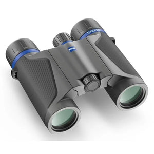 Binóculos ZEISS Terra ED Pocket 8x25 