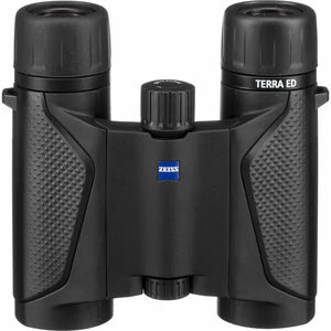 Binóculos ZEISS Terra ED Pocket 8x25 
