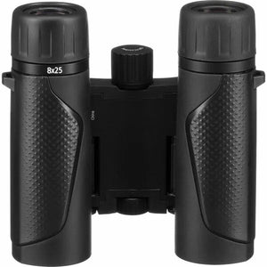 Binóculos ZEISS Terra ED Pocket 8x25 