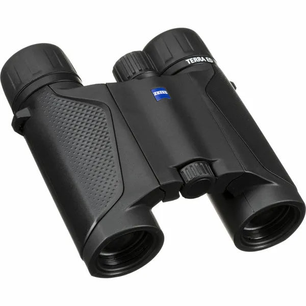 ZEISS Terra ED Pocket 8x25 Binoculars 