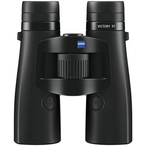 prismáticos ZEISS Victory RF 10x42 Rangefinder Telémetro 