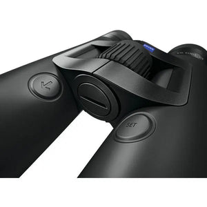 ZEISS Victory RF 10x54 afstandsmåler-kikkert
Afstandsmåler 