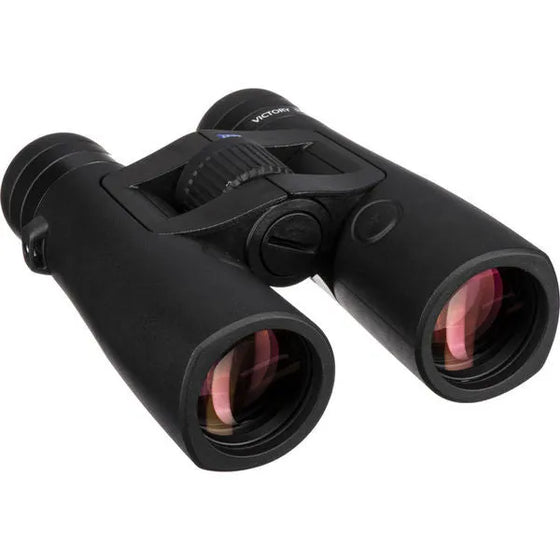 ZEISS Victory RF 8x42 kikkert med afstandsmåler
Afstandsmåler 