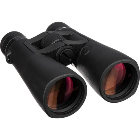 ZEISS Victory RF 8x54 kikkert med afstandsmåler
Afstandsmåler 