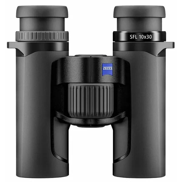ZEISS Victory SFL 10x30 kikkert 