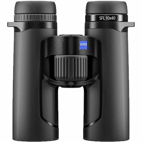 ZEISS Victory SFL 10x40 Binoculars 