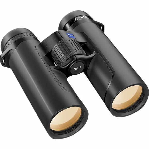ZEISS Victory SFL 10x40 Binoculars 