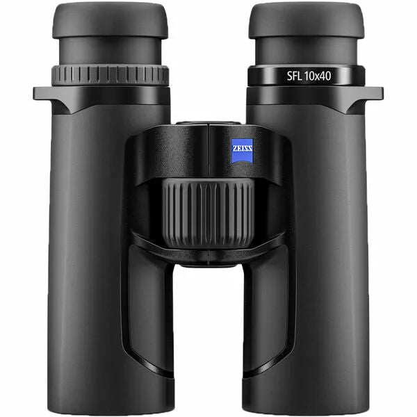 ZEISS Victory SFL 10x40 Binoculars 