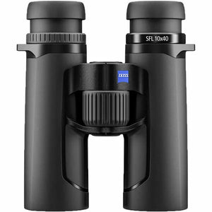 prismáticos ZEISS Victory SFL 10x40 