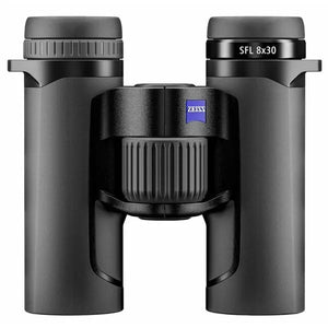 ZEISS Victory SFL 8x30 Binoculars 