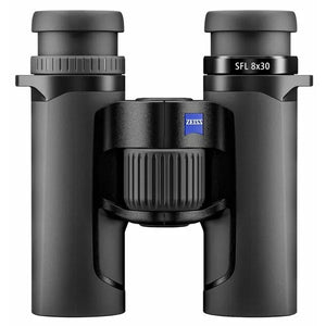 ZEISS Victory SFL 8x30 Binoculars 