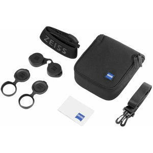 ZEISS Victory SFL 8x30 Binoculars 
