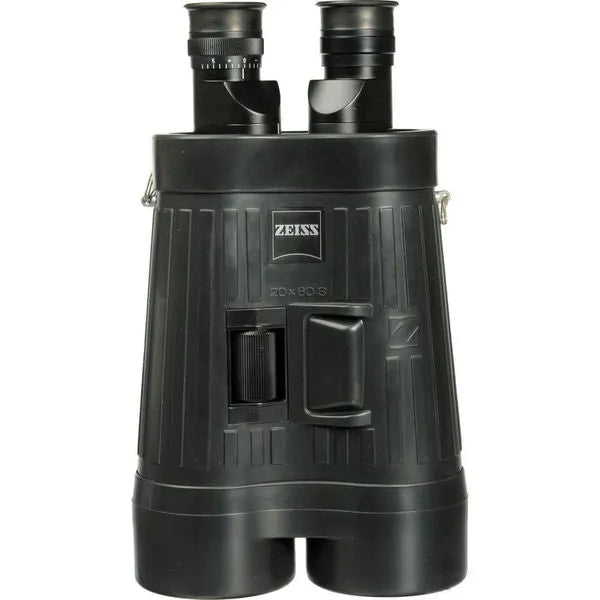 ZEISS 20×60 S Stabilized Binoculars 