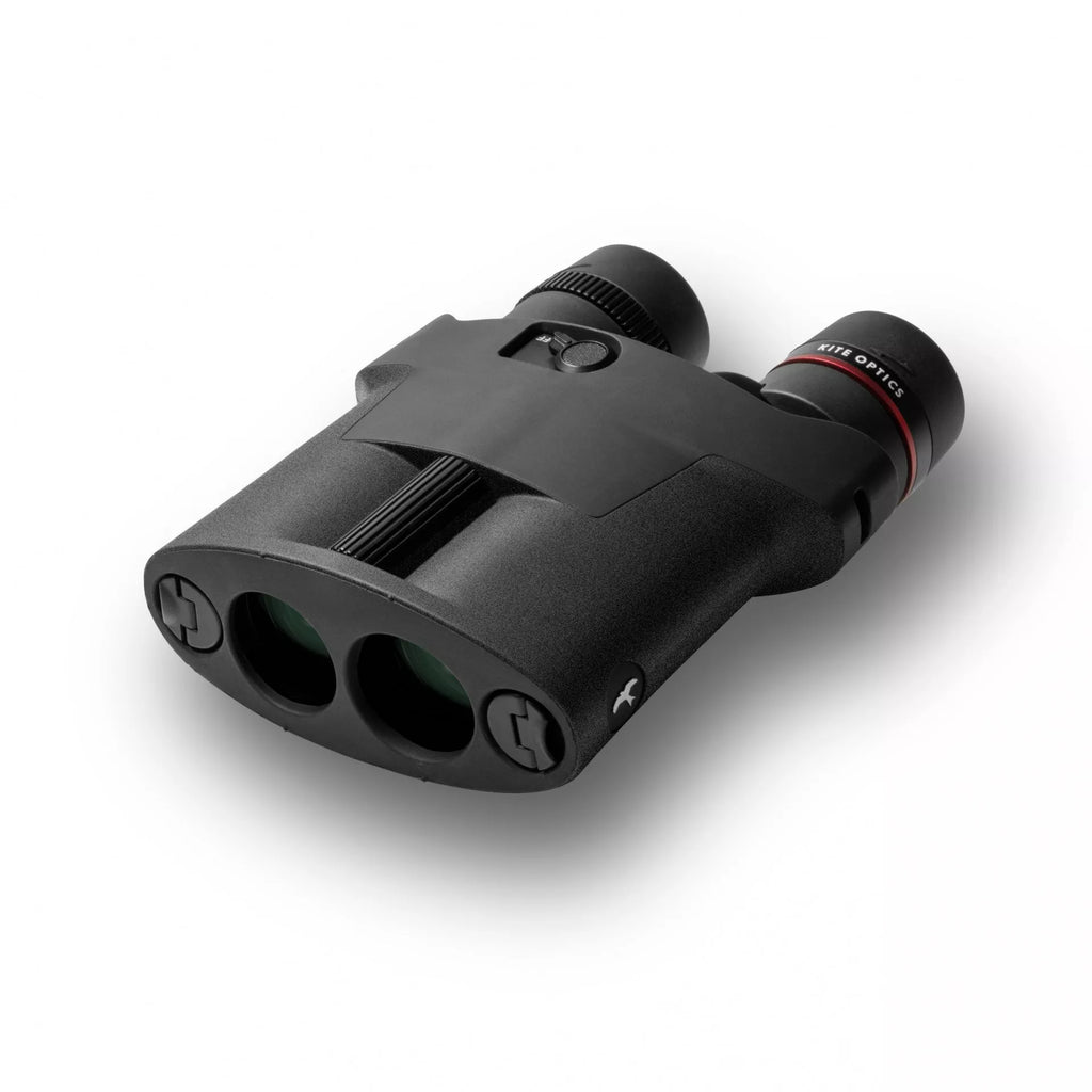 Kite APC 10×30 stabilized binoculars 