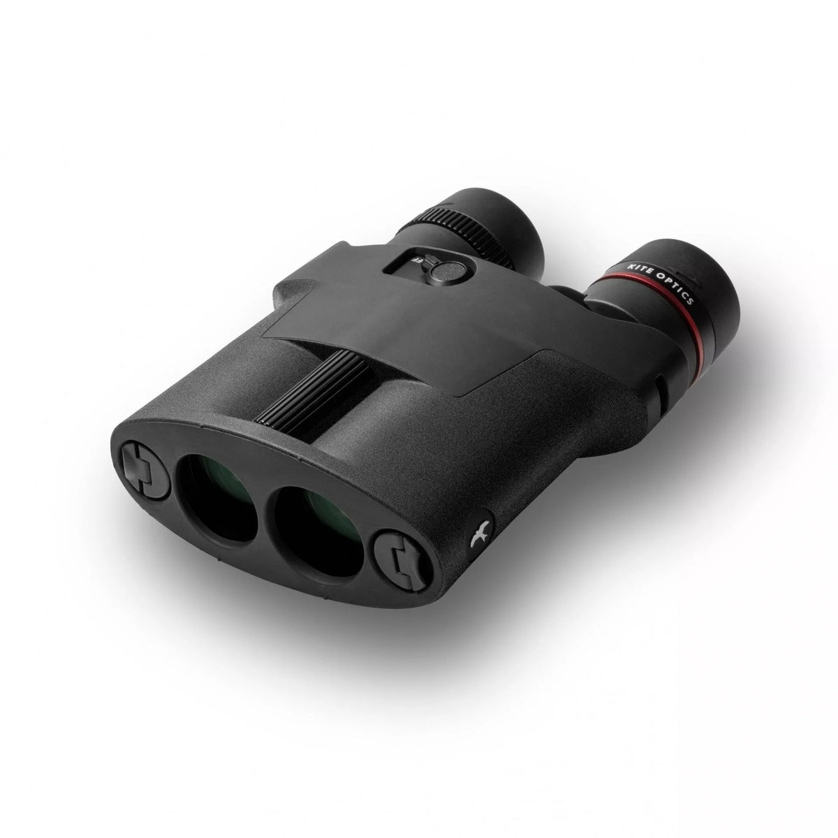 Binóculos Kite APC 10×30 estabilizados 