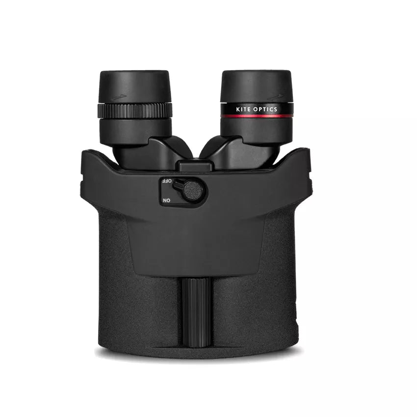 Kite APC 12×30 stabilized binoculars 