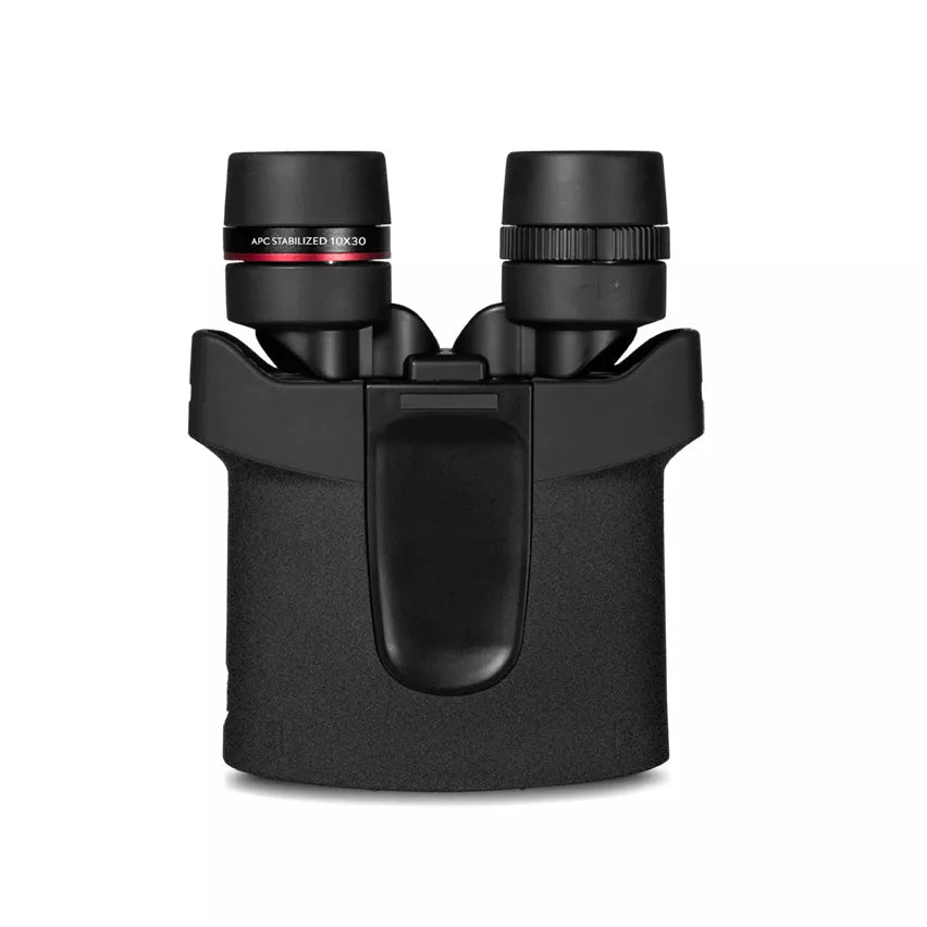 Kite APC 12×30 stabilized binoculars 