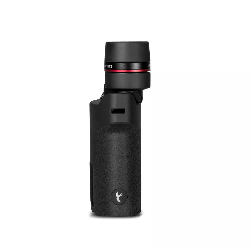 Kite APC 12×30 stabilized binoculars 