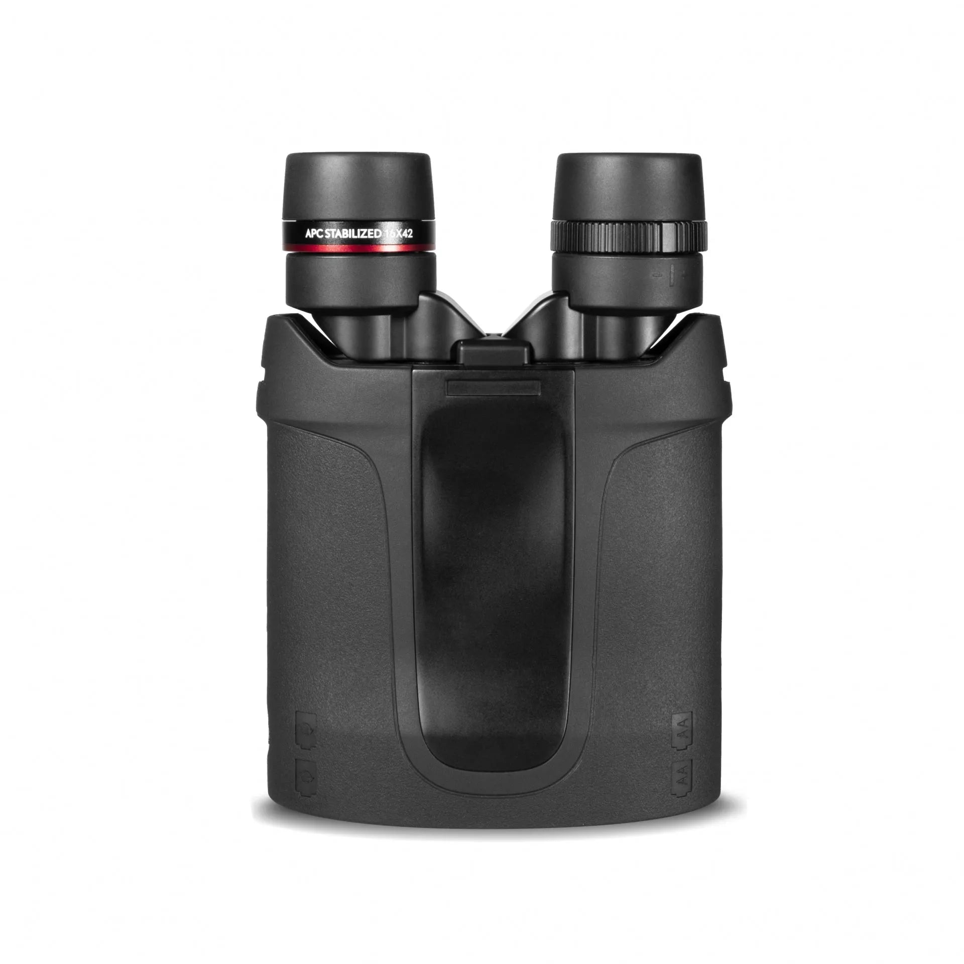 Kite APC 12×42 stabilized binoculars 