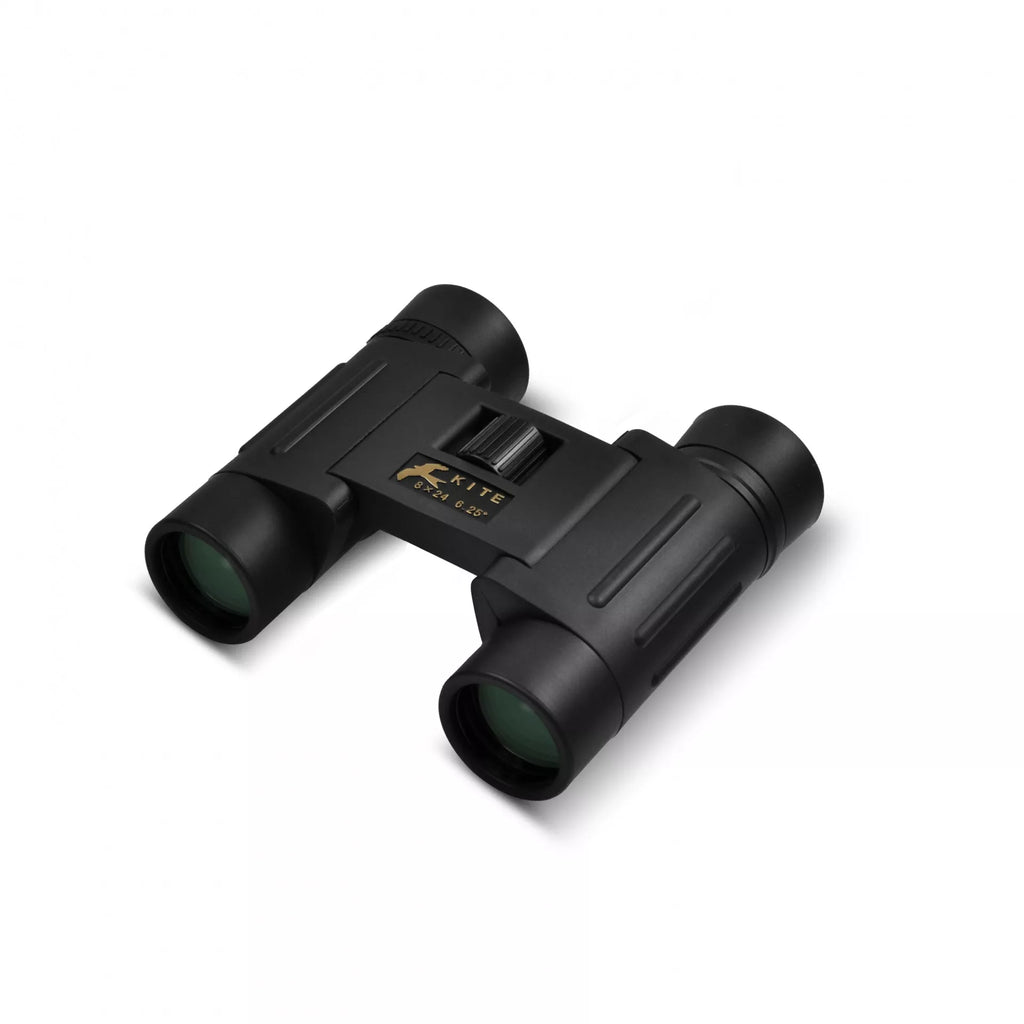 Kite Vireo 10×28 Binoculars 