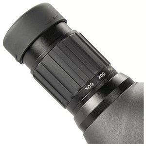 Luneta Bushnell Engage DX 20-60x80 
