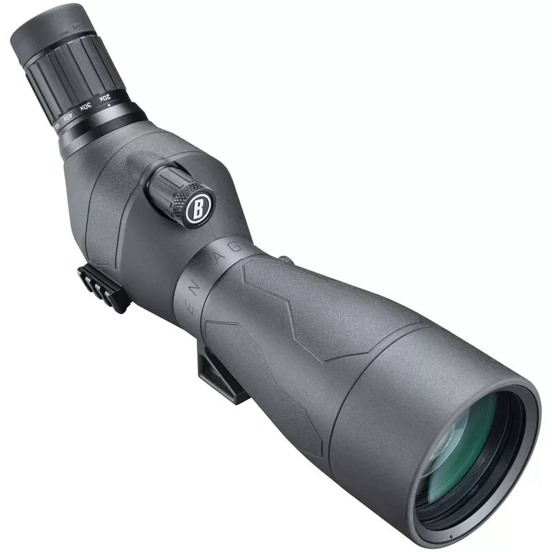 Luneta Bushnell Engage DX 20-60x80 