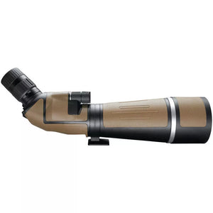 Bushnell Forge 20-60x80 Angled Spotting Scope 