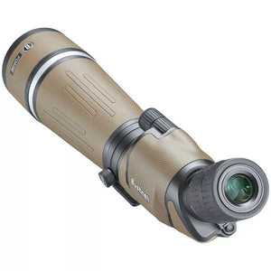 Bushnell Forge 20-60x80 Angled Spotting Scope 