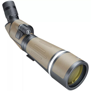 Bushnell Forge 20-60x80 Angled Spotting Scope 