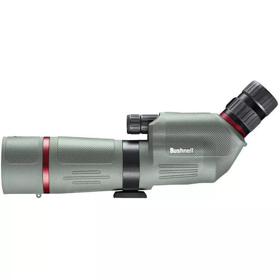Luneta Bushnell Nitro 20-60x65 angular 