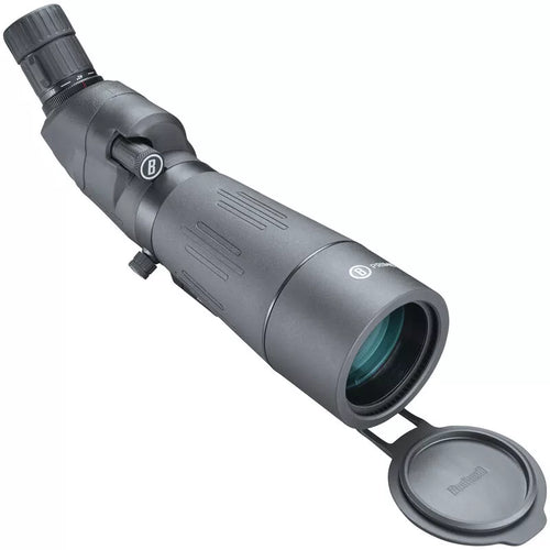 Bushnell Prime 20-60x65 angled spotting scope 